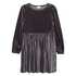 S.Oliver S.Oliver obleka DR 2156235 D Modra 104 S.Oliver S.Oliver obleka DR 2156235 D Modra 104