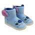 CERDA CERDA papuče 2300006991 M light blue 24-25 CERDA CERDA papuče 2300006991 M light blue 24-25