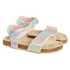 COOL CLUB COOL CLUB sandale SNO2S25-CG2253 Ž mix 26