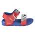 Cerda Cerda sandal 2300003045 PAW PATROL F pearl 22-23