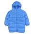 Benetton Benetton jakna 2VBSCN03H F Modra S