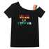 Cool Club Cool Club bluza CCG2222177 D ČRNA 146