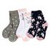 Cool Club Cool Club Nogavice 3 pack 37/39 CHG2027437-00
