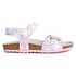 Geox Geox sandal J028MC J ADRIEL G. C C0653 00004 D white 28