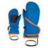 Ziener Ziener ski rokavice 1 prst LUCA MINIS glove F Modra 80