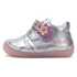 D.D.Step D.D.Step čevelj nizek S070-51171A FIRST STEP BAREFOOT D silver 20