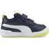 Puma Puma športni copat 380741-08 MULTIFLEX SL V INF F peacoat-lemon sherbert 20