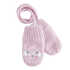 Cool Club Cool Club rokavice 1 prst CAG2902747 D Roza 92/98