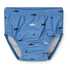 Liewood® Liewood® kopalke spodnji del LW17590 Anthony F Modra 68 Liewood® Liewood® kopalke spodnji del LW17590 Anthony F Modra 68
