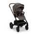 Nuna® Nuna® ogrodje s sedežno enoto Mixx Next thunder ST13461TNDGL
