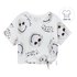Cool Club Cool Club majica LCG2222068 D BELA 146