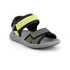 Primigi Primigi sandal PPM 13958 F green 33 Primigi Primigi sandal PPM 13958 F green 33