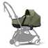 STOKKE STOKKE Košara za kolica Yoyo® olive