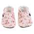 Snugi Snugi copat 22407 Bambi barefoot D roza 22