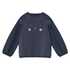 S.Oliver S.Oliver pulover DR 2184321 D Modra 80 S.Oliver S.Oliver pulover DR 2184321 D Modra 80