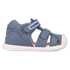 Biomecanics Biomecanics sandal 252124 F denim 24