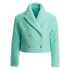 Original Marines Original Marines jakna prehodna DR DEA3635F D Zelena 116