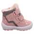 Superfit Superfit čevelj gležnjar - membrana GROOVY 1-006316-5500 D light pink 23