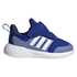 ADIDAS ADIDAS sportske tenisice IG4872 FortaRun 2.0 AC I M plava 23
