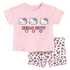 Cool Club Cool Club komplet 2 delni KR KH LCG3002887-00 SANRIO D Večbarvno 62