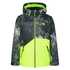 Ziener Ziener ski jakna DR ANDERL jun (jacket ski) F MIX 104