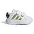 ADIDAS sportske tenisice IH8036 Grand Court CF I STAR WARS M bijela 20