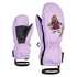 Ziener Ziener ski rokavice 1 prst LE ZOO MINIS glove D Vijolična 104