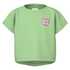 Name It Name It majica KR 13215793 NKFVILMA D Zelena 116