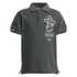 Original Marines Original Marines majica KR DEP2152B F Siva 98