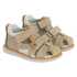 Cool Club Cool Club sandal SNC1S25-CB2957 F brown 21