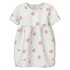 Name It Name It obleka KR 13229242 NBFVANDORA D Bela 68