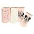 Cool Club Cool Club nogavice LHG2800783-00 MINNIE MOUSE D Večbarvno 16/18