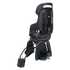 Bobike Bobike Sedež za kolo zadaj (do 22 kg) frame Go Maxi reclining urban black