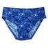 Lucky Kiddo Lucky Kiddo kopalke spodnji del LK-BSW SLIPER1 119 F Modra 116