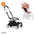 Stokke Stokke Ogrodje s sedežno enoto 6+ color pack Yoyo® ginger