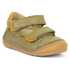 Froddo Froddo sandal G2150198 PAIX UP DOUBLE U olive 20