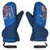 Ziener Ziener ski rokavice 1 prst 801979 LEMMI MINI F Modra 80