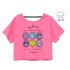 Cool Club Cool Club majica LCG2222069 D PINK 134