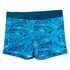 Lucky Kiddo Lucky Kiddo kopalke boxer hlače LK-KBSW BOXER 1_24 021800 F modra 86/92