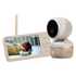Maxi Cosi Maxi Cosi Varuška - video See2 Plus elegance beige