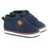 Cool Club Cool Club obutev za dojenčka SLN1S25-CB1572 F navy blue 20 Cool Club Cool Club obutev za dojenčka SLN1S25-CB1572 F navy blue 20