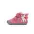 D.D.Step D.D.Step čevelj gležnjar W066-52733B podložen D dark pink 21