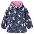 NAME IT NAME IT jakna prijelazna DR 13230359 Ž Plava 86