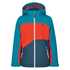 Ziener Ziener ski jakna DR ANDERL jun (jacket ski) F MODRA T 104
