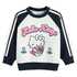 Cool Club Cool Club pulover DR LCG3210559 HELLO KITTY&FRIENDS D Večbarvno 122