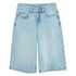 Cool Club Cool Club hlače denim KH CJG3222109 D Modra 134