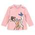 ORIGINAL MARINES ORIGINAL MARINES majica DR DEAV1455NF DISNEY - BAMBI Ž Roza 68