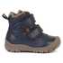 Froddo Froddo škornji G2110117 LINZ WOOL TEX BABY F dark blue 21