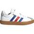 Adidas Adidas športni copat JH6317 VL COURT 3.0 EL C U white 28