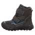 Superfit Superfit škornji ROCKET 1-000402-2000 F gray 31